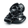 CockLock Cage de chasteté Sex Slave S 5 x 3.4cm Noire